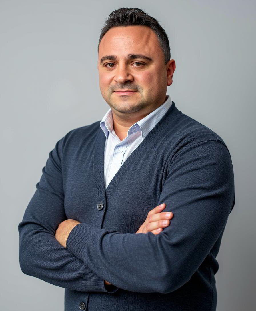 John Varano, Branch Manager, Greentree Mortgage an HMA Company