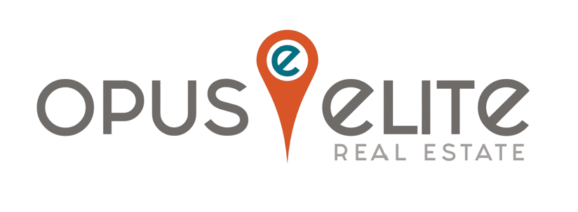 Opus Elite Real Estate logo